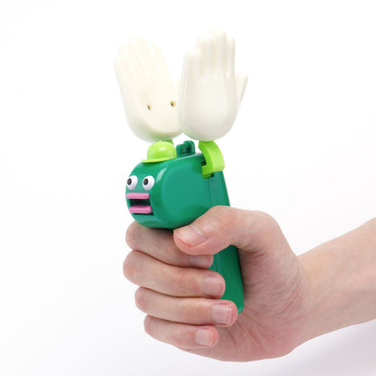 Pachi Pachi Clappy Toy by Bye Bye World